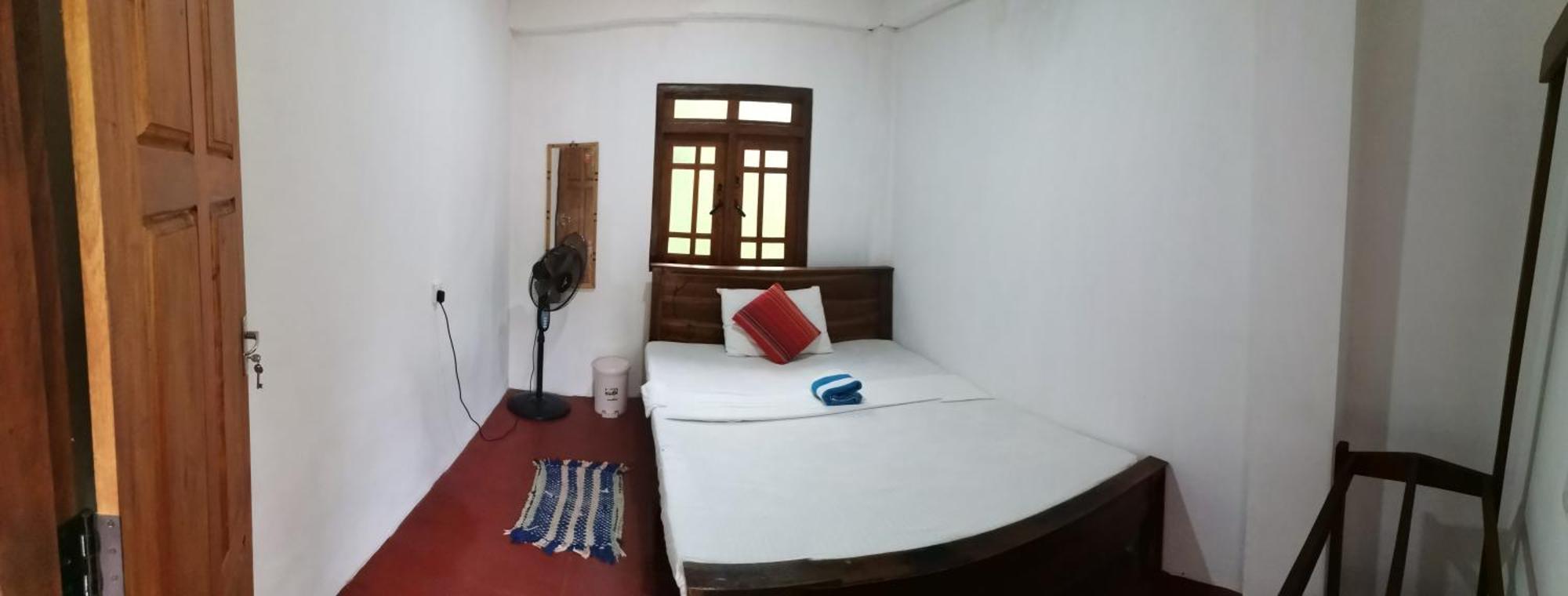 Sigiri Mango Garden Eco Resort Сигирия Екстериор снимка