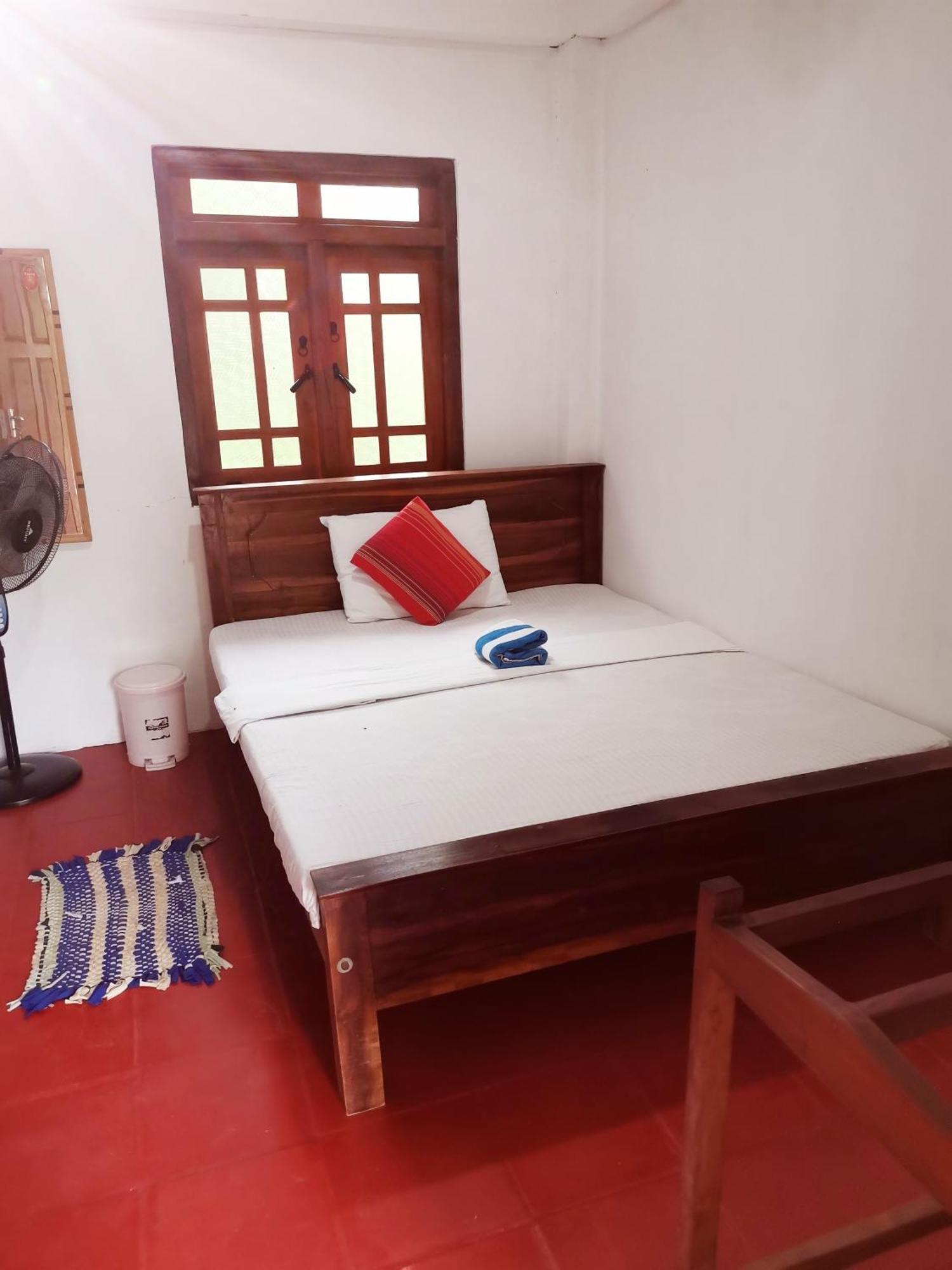 Sigiri Mango Garden Eco Resort Сигирия Екстериор снимка