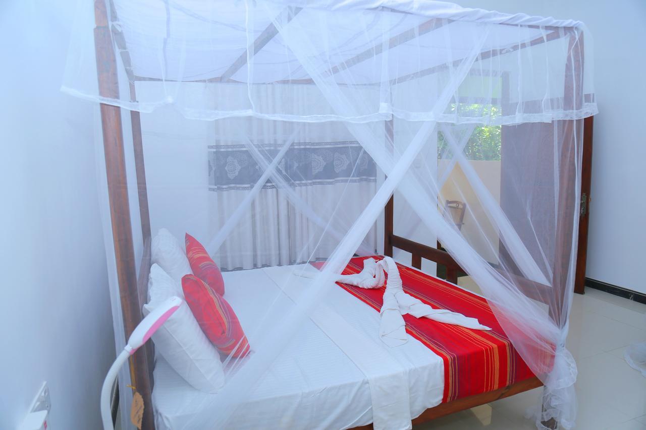 Sigiri Mango Garden Eco Resort Сигирия Екстериор снимка