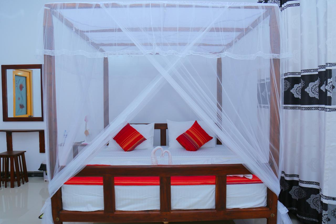 Sigiri Mango Garden Eco Resort Сигирия Екстериор снимка