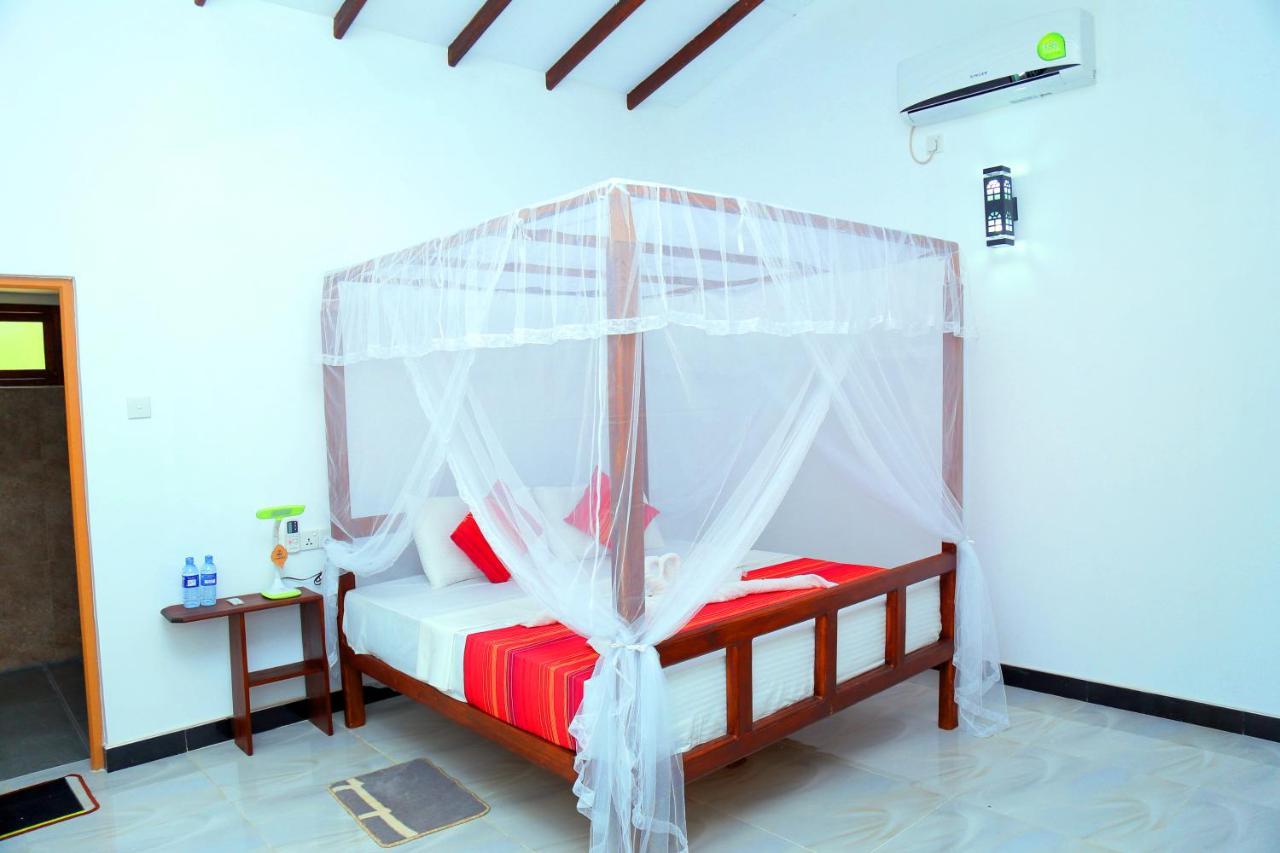 Sigiri Mango Garden Eco Resort Сигирия Екстериор снимка