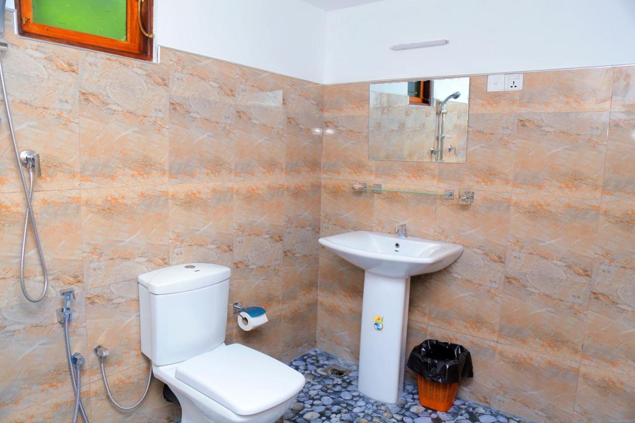Sigiri Mango Garden Eco Resort Сигирия Екстериор снимка