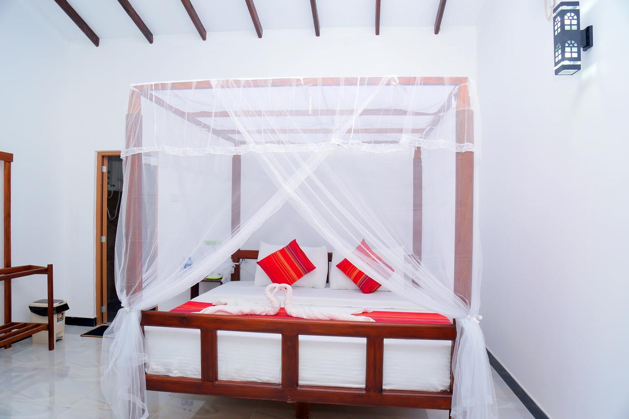 Sigiri Mango Garden Eco Resort Сигирия Екстериор снимка
