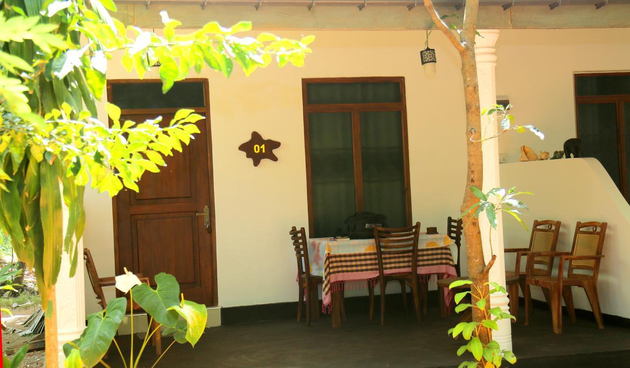 Sigiri Mango Garden Eco Resort Сигирия Екстериор снимка
