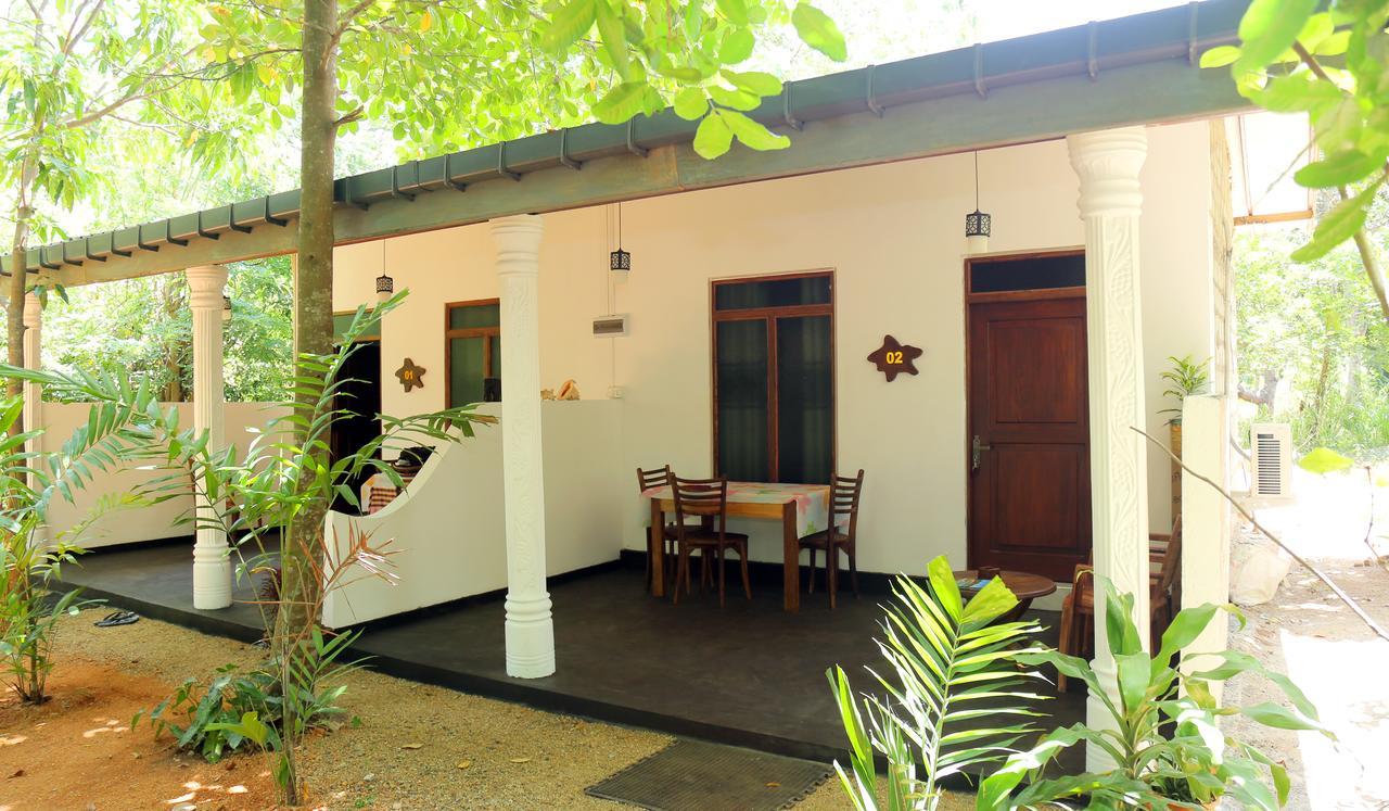 Sigiri Mango Garden Eco Resort Сигирия Екстериор снимка