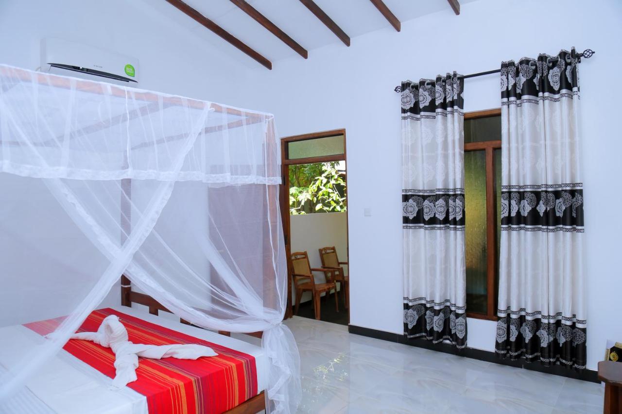 Sigiri Mango Garden Eco Resort Сигирия Екстериор снимка