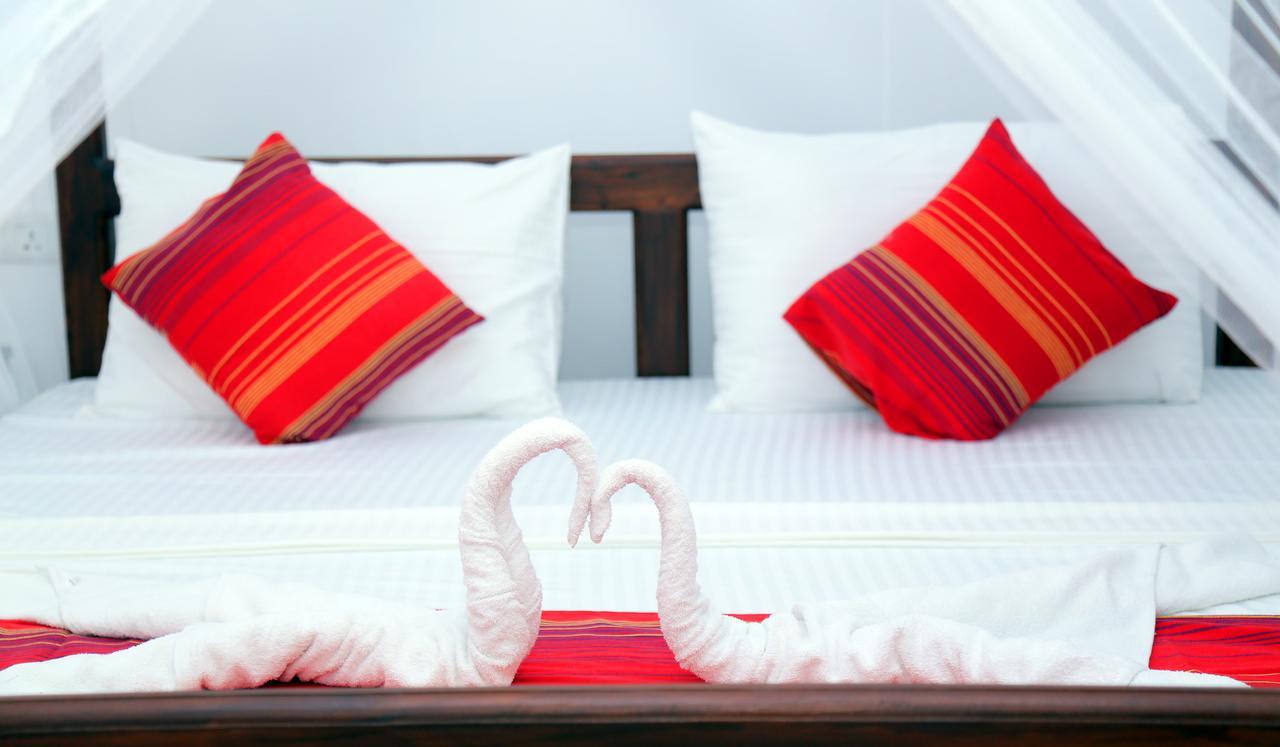 Sigiri Mango Garden Eco Resort Сигирия Екстериор снимка