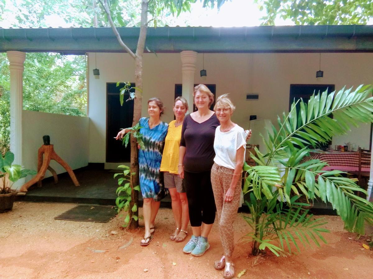 Sigiri Mango Garden Eco Resort Сигирия Екстериор снимка