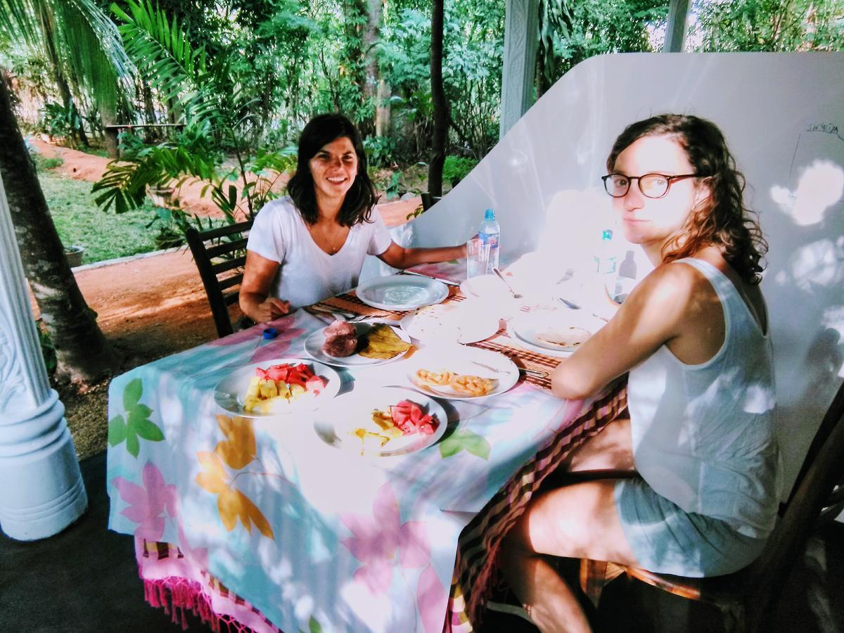 Sigiri Mango Garden Eco Resort Сигирия Екстериор снимка