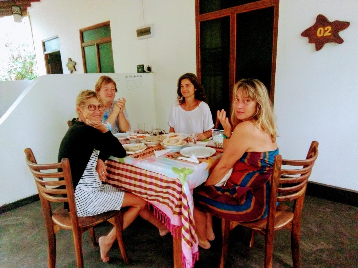 Sigiri Mango Garden Eco Resort Сигирия Екстериор снимка