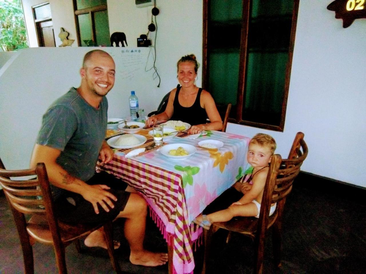 Sigiri Mango Garden Eco Resort Сигирия Екстериор снимка