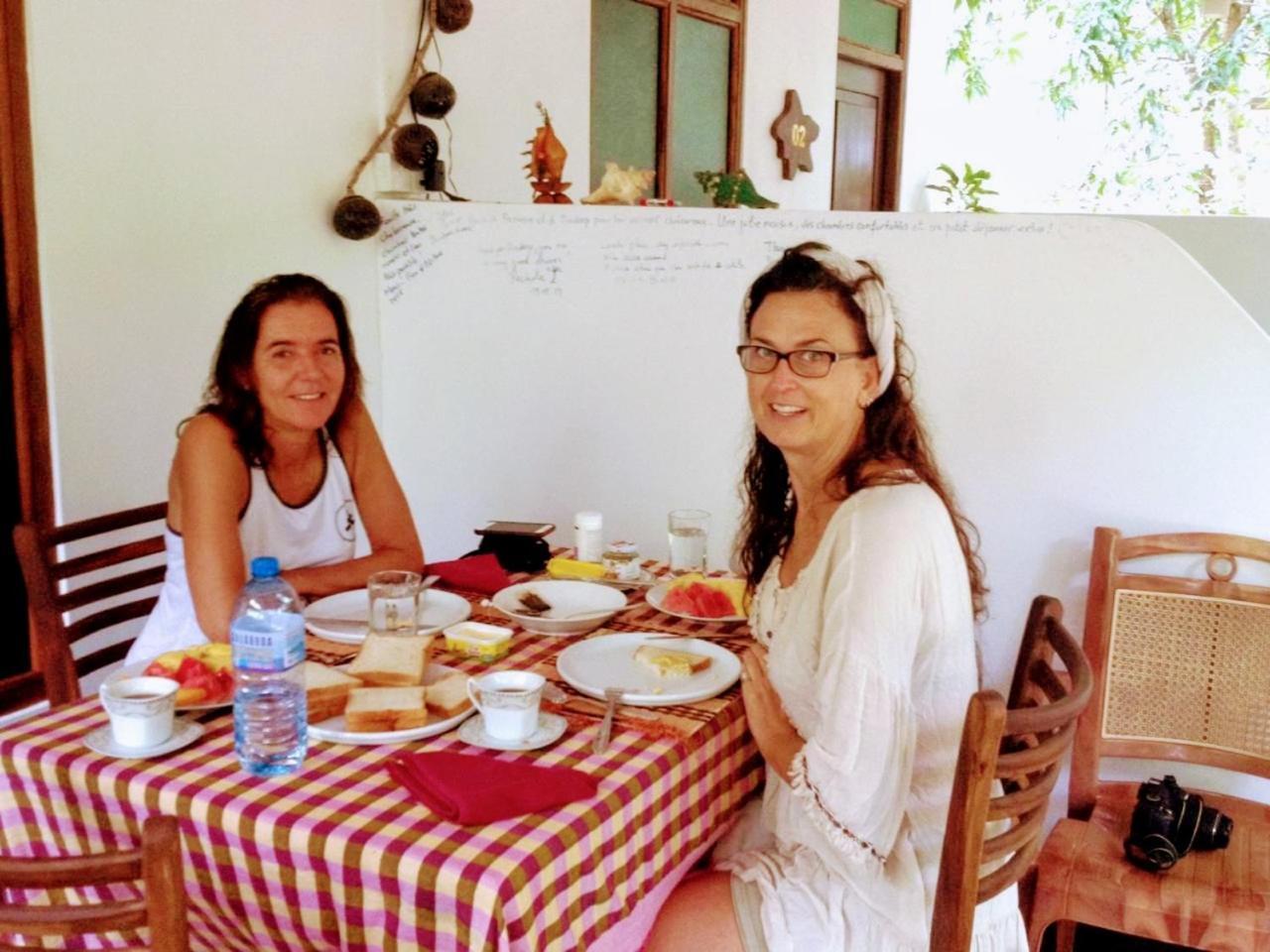 Sigiri Mango Garden Eco Resort Сигирия Екстериор снимка