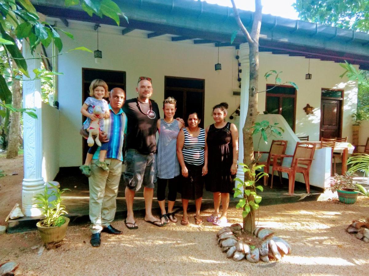 Sigiri Mango Garden Eco Resort Сигирия Екстериор снимка